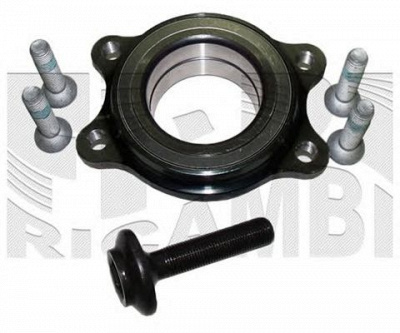 AUTOTEAM ra1090 -  Комплект подшипника ступицы колеса