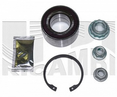 AUTOTEAM ra1095 -  Комплект подшипника ступицы колеса