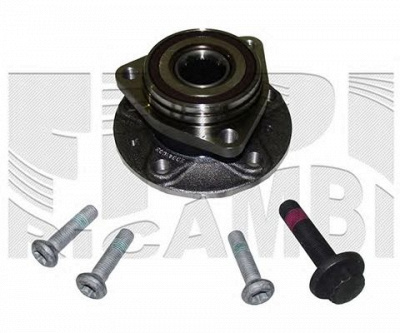 AUTOTEAM ra1098 -  Комплект подшипника ступицы колеса
