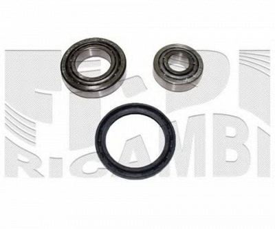 AUTOTEAM ra1140 -  Комплект подшипника ступицы колеса