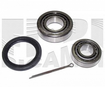 AUTOTEAM ra1510 -  Комплект подшипника ступицы колеса