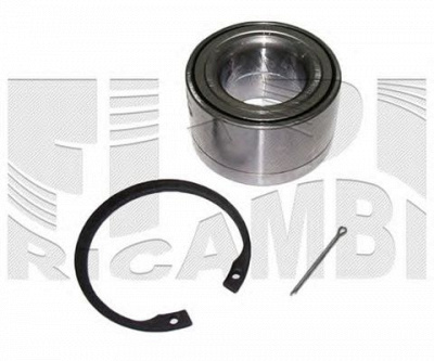 AUTOTEAM ra1607 -  Комплект подшипника ступицы колеса