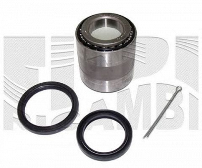 AUTOTEAM ra2210 -  Комплект подшипника ступицы колеса