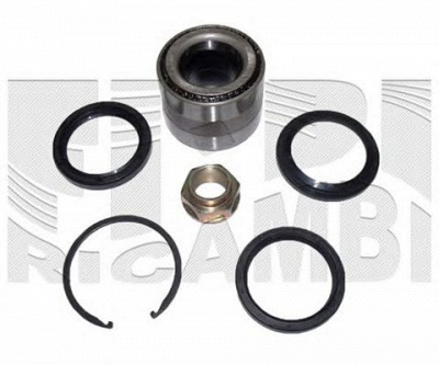 AUTOTEAM ra2215 -  Комплект подшипника ступицы колеса