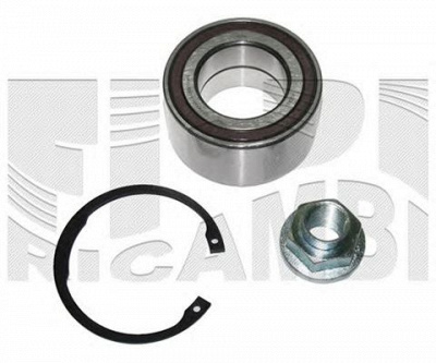 AUTOTEAM ra2347 -  Комплект подшипника ступицы колеса