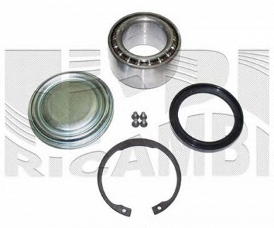 AUTOTEAM ra2350 -  Комплект подшипника ступицы колеса