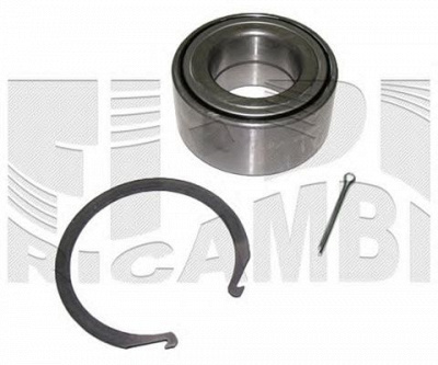 AUTOTEAM ra2637 -  Комплект подшипника ступицы колеса
