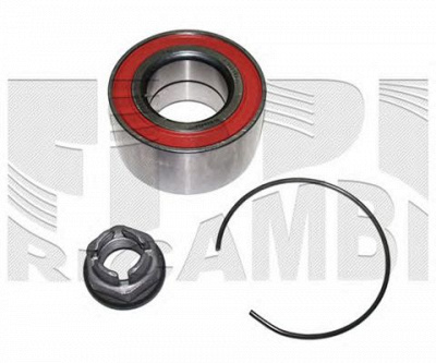 AUTOTEAM ra3003 -  Комплект подшипника ступицы колеса