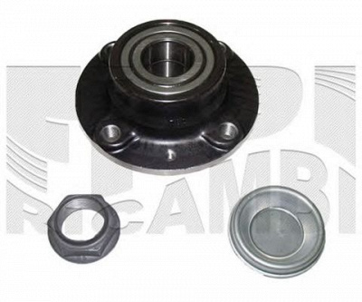 AUTOTEAM ra3053 -  Комплект подшипника ступицы колеса
