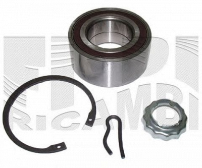 AUTOTEAM ra3058 -  Комплект подшипника ступицы колеса