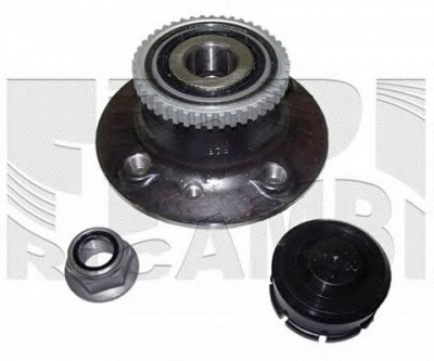 AUTOTEAM ra3098 -  Комплект подшипника ступицы колеса