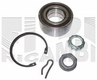 AUTOTEAM ra4018 -  Комплект подшипника ступицы колеса