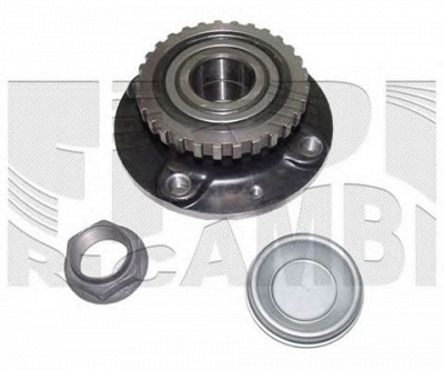 AUTOTEAM ra4042 -  Комплект подшипника ступицы колеса