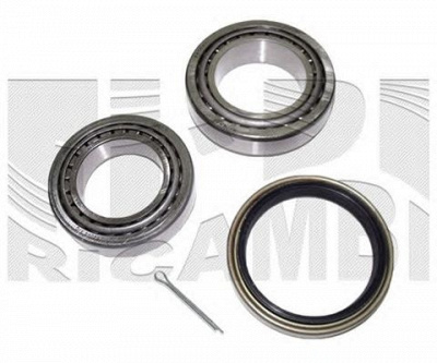 AUTOTEAM ra4401 -  Комплект подшипника ступицы колеса