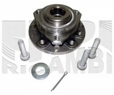 AUTOTEAM ra4403 -  Комплект подшипника ступицы колеса