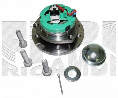 AUTOTEAM ra4406 -  Комплект подшипника ступицы колеса