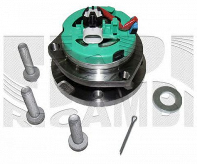 AUTOTEAM ra4407 -  Комплект подшипника ступицы колеса