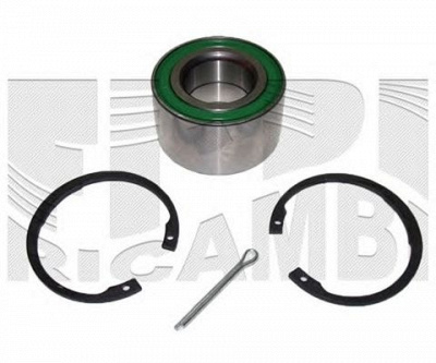 AUTOTEAM ra4408 -  Комплект подшипника ступицы колеса