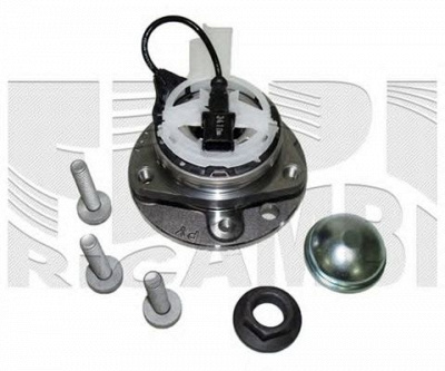 AUTOTEAM ra4409 -  Комплект подшипника ступицы колеса
