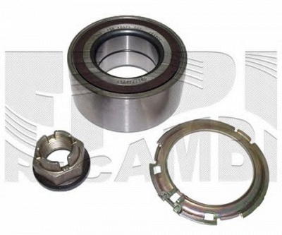 AUTOTEAM ra4412 -  Комплект подшипника ступицы колеса