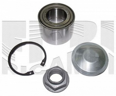 AUTOTEAM ra4414 -  Комплект подшипника ступицы колеса