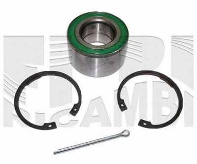 AUTOTEAM ra4415 -  Комплект подшипника ступицы колеса