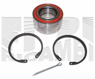 AUTOTEAM ra4417 -  Комплект подшипника ступицы колеса
