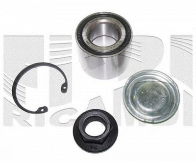 AUTOTEAM ra4422 -  Комплект подшипника ступицы колеса