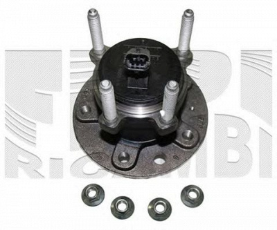 AUTOTEAM ra4426 -  Комплект подшипника ступицы колеса