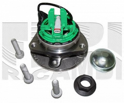 AUTOTEAM ra4428 -  Комплект подшипника ступицы колеса