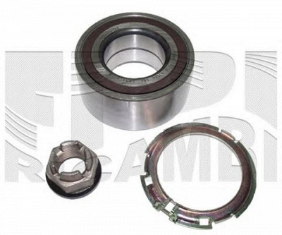 AUTOTEAM ra4429 -  Комплект подшипника ступицы колеса