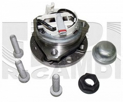 AUTOTEAM ra4431 -  Комплект подшипника ступицы колеса