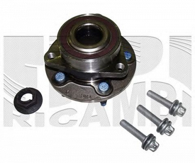 AUTOTEAM ra4492 -  Комплект подшипника ступицы колеса