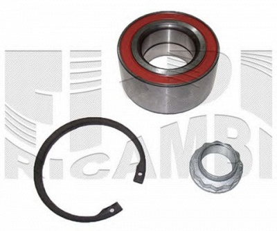AUTOTEAM ra4928 -  Комплект подшипника ступицы колеса