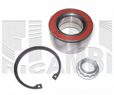 AUTOTEAM ra4930 -  Комплект подшипника ступицы колеса