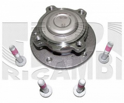 AUTOTEAM ra4938 -  Комплект подшипника ступицы колеса
