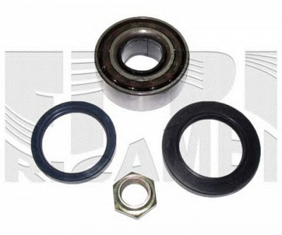 AUTOTEAM ra5011 -  Комплект подшипника ступицы колеса