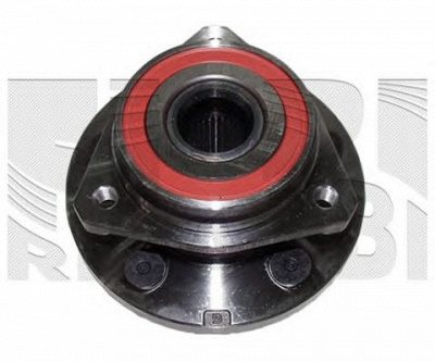 AUTOTEAM ra7003 -  Комплект подшипника ступицы колеса