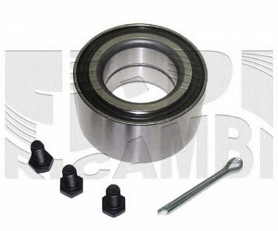 AUTOTEAM ra7023 -  Комплект подшипника ступицы колеса