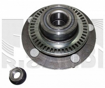 AUTOTEAM ra7866 -  Комплект подшипника ступицы колеса