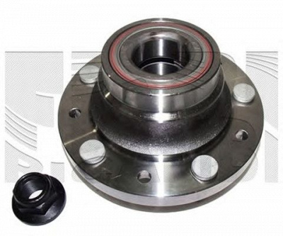 AUTOTEAM ra7893 -  Комплект подшипника ступицы колеса
