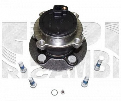 AUTOTEAM ra7894 -  Комплект подшипника ступицы колеса