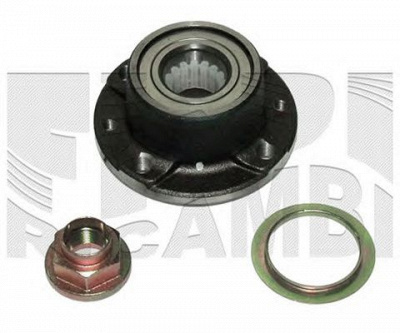 AUTOTEAM ra9029 -  Комплект подшипника ступицы колеса