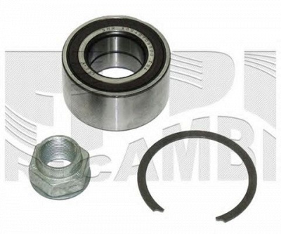AUTOTEAM ra9030 -  Комплект подшипника ступицы колеса