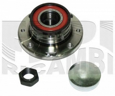 AUTOTEAM ra9071 -  Комплект подшипника ступицы колеса
