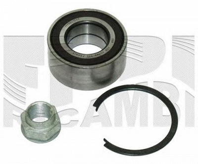 AUTOTEAM ra9081 -  Комплект подшипника ступицы колеса