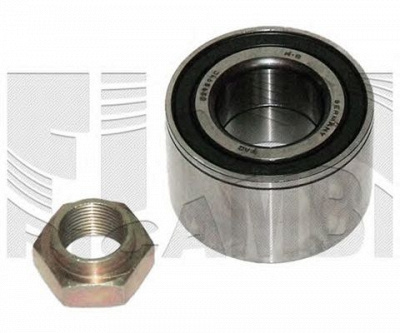 AUTOTEAM ra9110 -  Комплект подшипника ступицы колеса