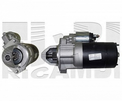 AUTOTEAM sbo100a -  Стартер