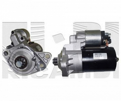 AUTOTEAM sbo103a -  Стартер