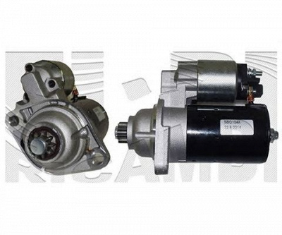 AUTOTEAM sbo104a -  Стартер